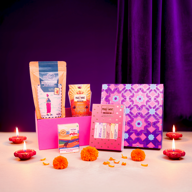 Diwali Hamper- D-light