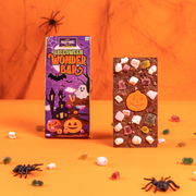 Halloween Wonder Bar