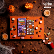 Halloween Wonder Bar