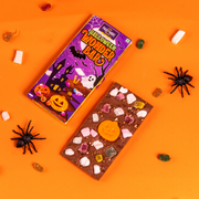 Halloween Wonder Bar