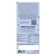 70% Dark Chocolate Dates Sweetened
