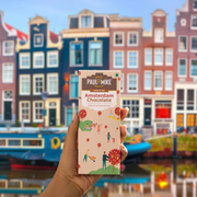Amsterdam Chocolate
