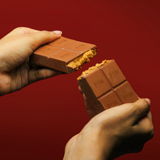 Amsterdam Chocolate