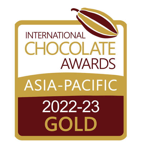 57% Milk Indian Style Masala Chai Chocolate