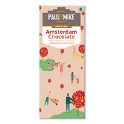 Amsterdam Chocolate