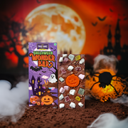 Halloween Wonder Bar