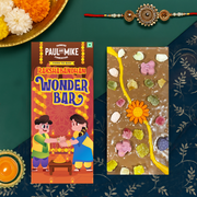 Raksha Bandhan Wonder Bar