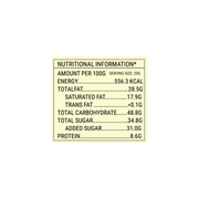 TBOF 70% Dark Organic Jaggery Chocolate