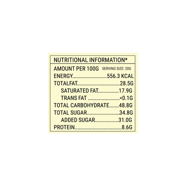 TBOF 70% Dark Organic Jaggery Chocolate