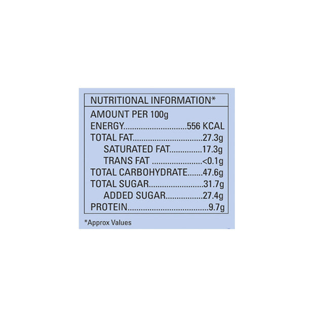 72% Dark Chocolate | Vegan Friendly