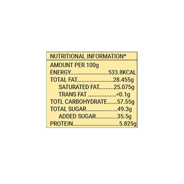 41% Fine Milk Honeycomb Toffee Or Hokey Pokey Chocolate