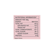 64% Dark Amazonian Pink Pepper Chocolate