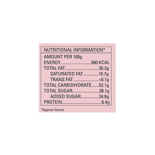 64% Dark Amazonian Pink Pepper Chocolate