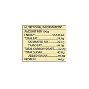 41% Fine Milk Indian Style Thandai Chocolate