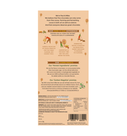 57% Milk Indian Style Masala Chai Chocolate