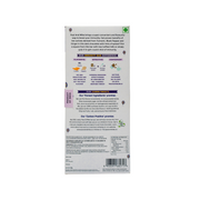 72% Dark Immunity Bar with Curcumin, Piperine & Gingerols