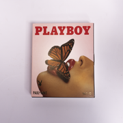 Playboy X Paul And Mike 32 Chocolate Squares Gift Box- Butterfly