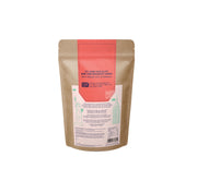 Vegefied 72% Dark New York Breakfast Barks with Orange Peel & Granola